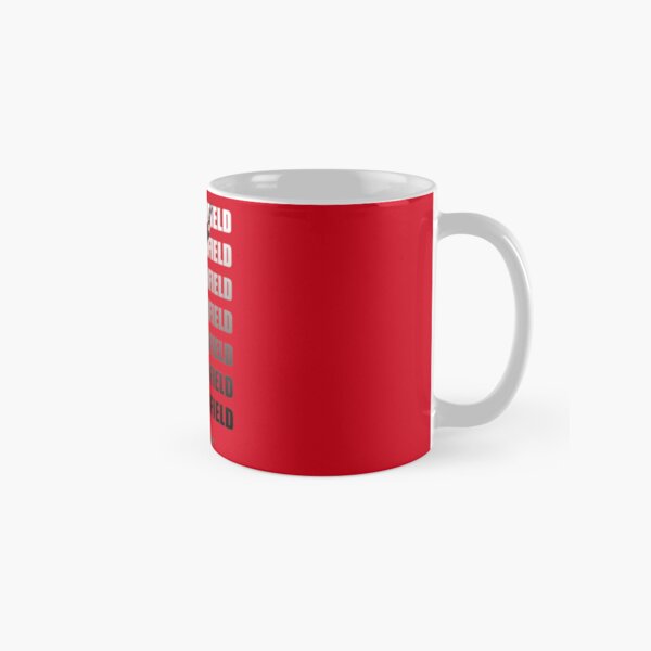 Claire Redfield Resident Evil 2 Classic Mug RB1201 product Offical Resident Evil Merch
