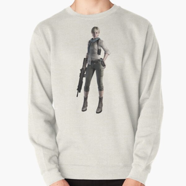 Resident Evil - Sherry Birkin Pullover Sweatshirt RB1201 product Offical Resident Evil Merch