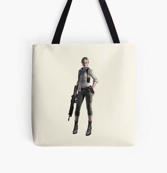 Resident Evil - Sherry Birkin All Over Print Tote Bag RB1201 product Offical Resident Evil Merch