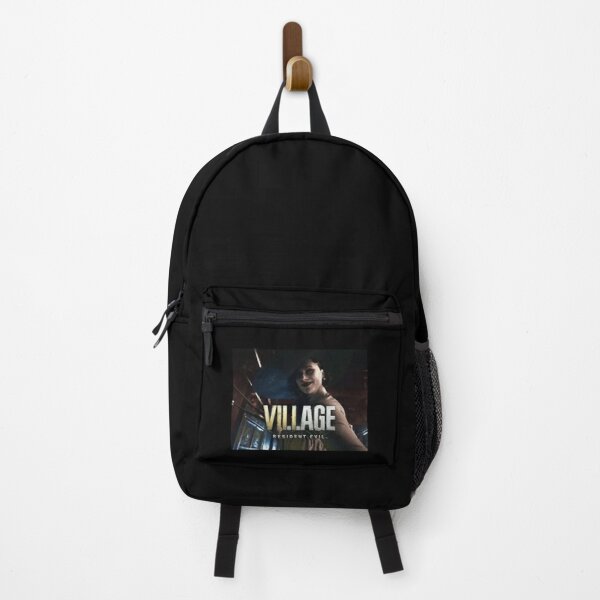 Resident Evil Village Backpack RB1201 product Offical Resident Evil Merch