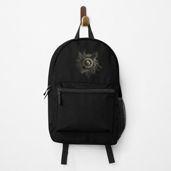 resident evil 8 back-pack Backpack RB1201 product Offical Resident Evil Merch