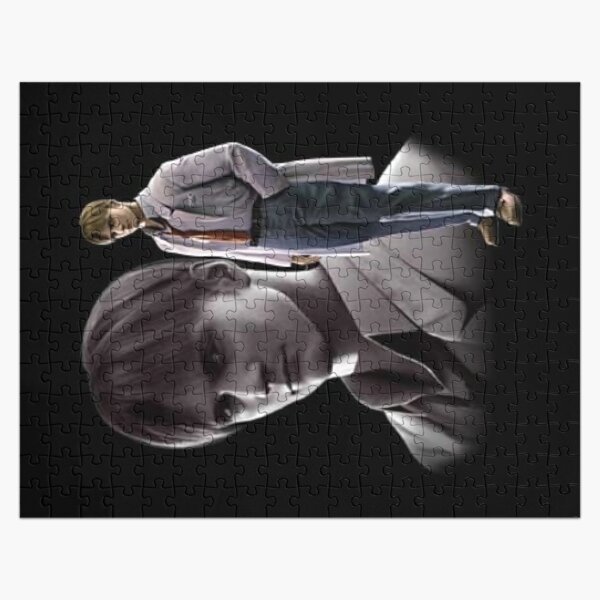 Resident Evil - William Birkin  Jigsaw Puzzle RB1201 product Offical Resident Evil Merch