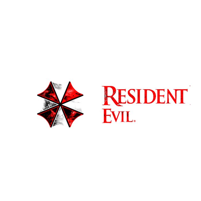 Resident Evil Merch - Official Resident Evil® Merchandise Store