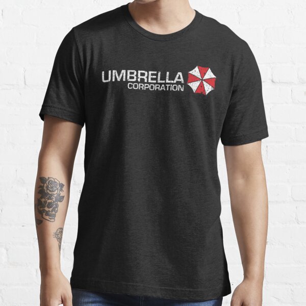 Umbrella Corporation - Resident Evil T-Shirt